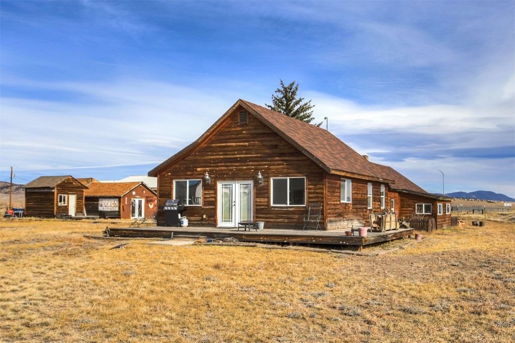 Photo of 73 Mid Land Avenue, Hartsel, CO 80449 (MLS # S1064342)