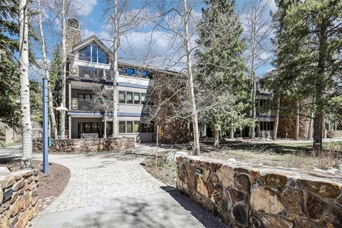 Photo of 1203 W Keystone Road #2710, Keystone, CO 80435 (MLS # S1068534)