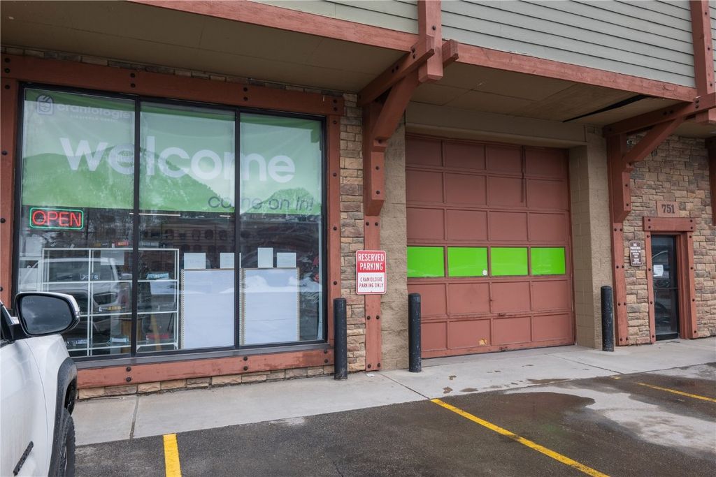 Photo of 753 Ten Mile Drive #122-123, Frisco, CO 80443 (MLS # S1065866)