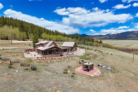 Photo of 1163 Michigan Hill Road, Jefferson, CO 80456 (MLS # S1069223)