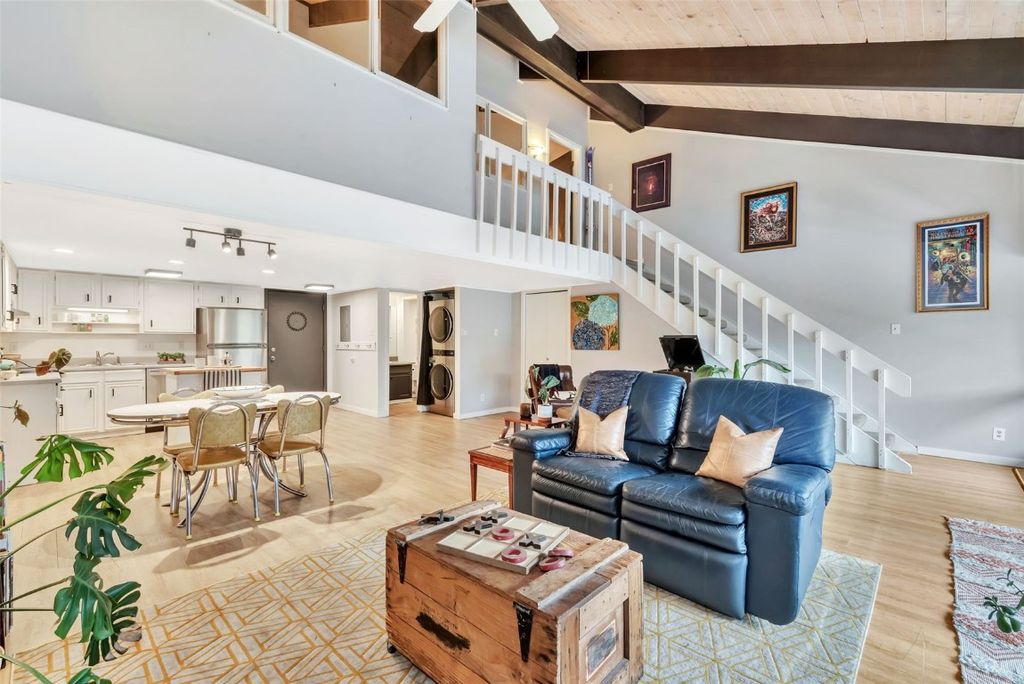 Photo of 465 Tamarack Drive #215, Steamboat Springs, CO 80487 (MLS # S1064016)