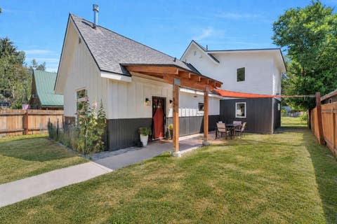 Photo of 124 N 3rd Street, Hayden, CO 81639 (MLS # S1070569)