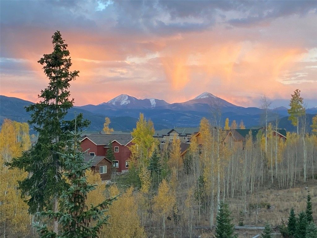 Photo of 9800 Ryan Gulch Road #302, Silverthorne, CO 80498 (MLS # S1064595)