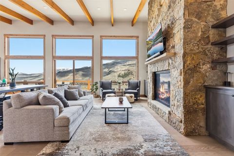 Photo of 107 Beasley Road, Silverthorne, CO 80498 (MLS # S1068677)