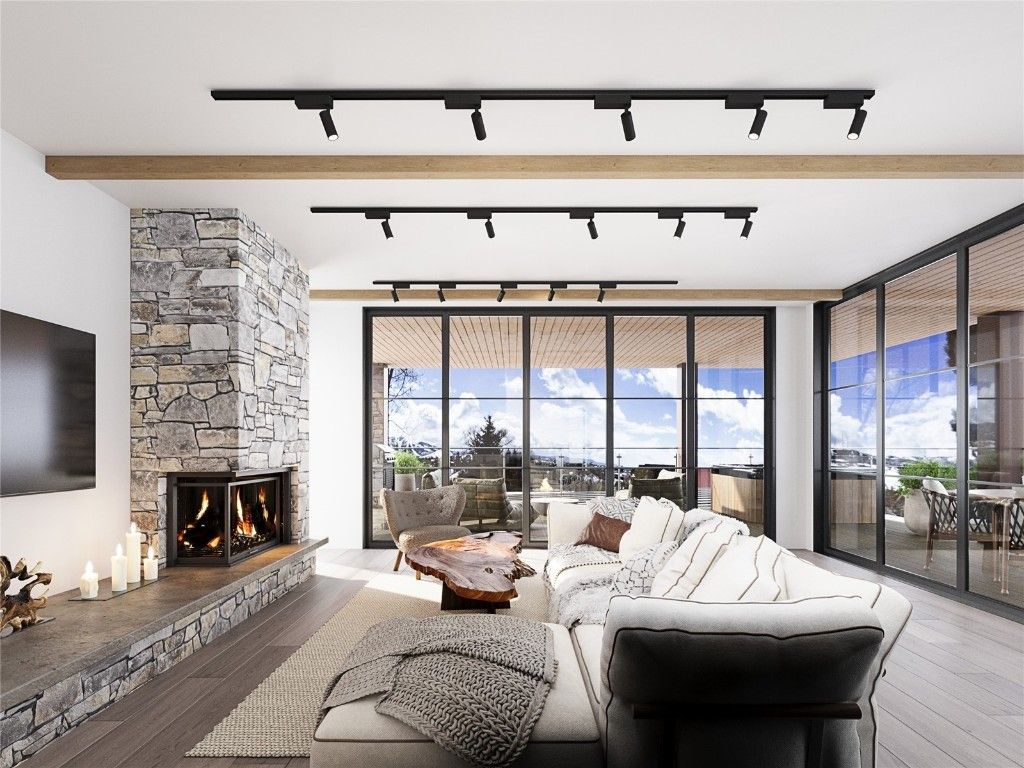 Photo of Deerfoot Avenue, Steamboat Springs, CO 80487 (MLS # S1058224)