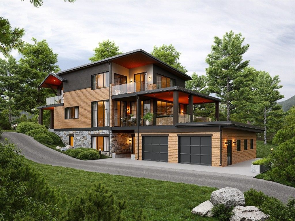 Photo of Deerfoot Avenue, Steamboat Springs, CO 80487 (MLS # S1058224)