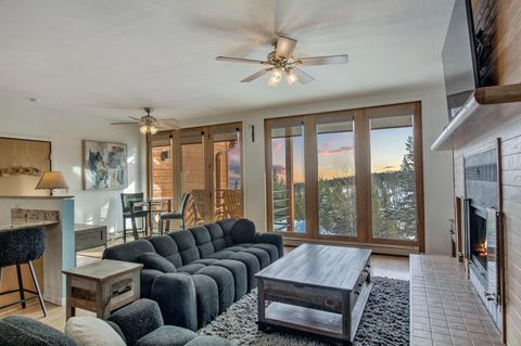 Photo of 91500 Ryan Gulch Road #91511, Silverthorne, CO 80498 (MLS # S1067430)
