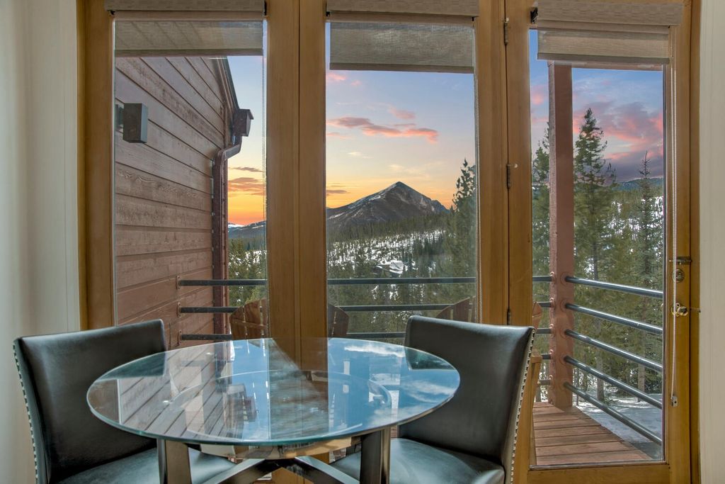 Photo of 91500 Ryan Gulch Road #91511, Silverthorne, CO 80498 (MLS # S1067430)