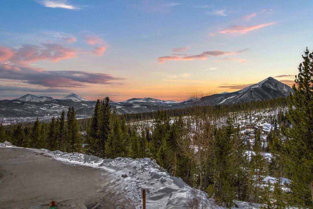 Photo of 91500 Ryan Gulch Road #91511, Silverthorne, CO 80498 (MLS # S1067430)