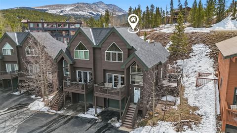 Photo of 1692 Boreas Pass Road #D, Breckenridge, CO 80424 (MLS # S1067724)