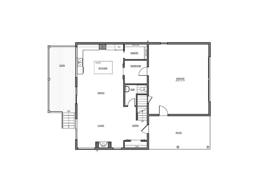 Photo of 2579 New Heights Drive, Steamboat Springs, CO 80487 (MLS # S1063815)