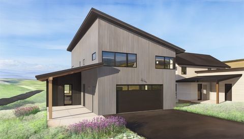 Photo of 2579 New Heights Drive, Steamboat Springs, CO 80487 (MLS # S1063815)