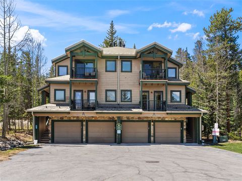 Photo of 260 Ski Hill Road #4, Breckenridge, CO 80424 (MLS # S1068556)