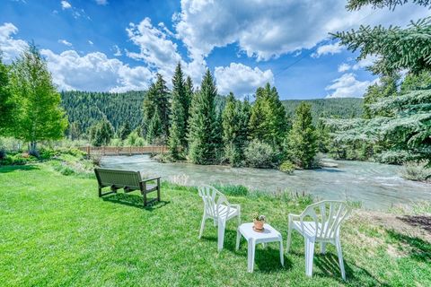 Photo of 23004 Us Highway 6 #103, Keystone, CO 80435 (MLS # S1068691)