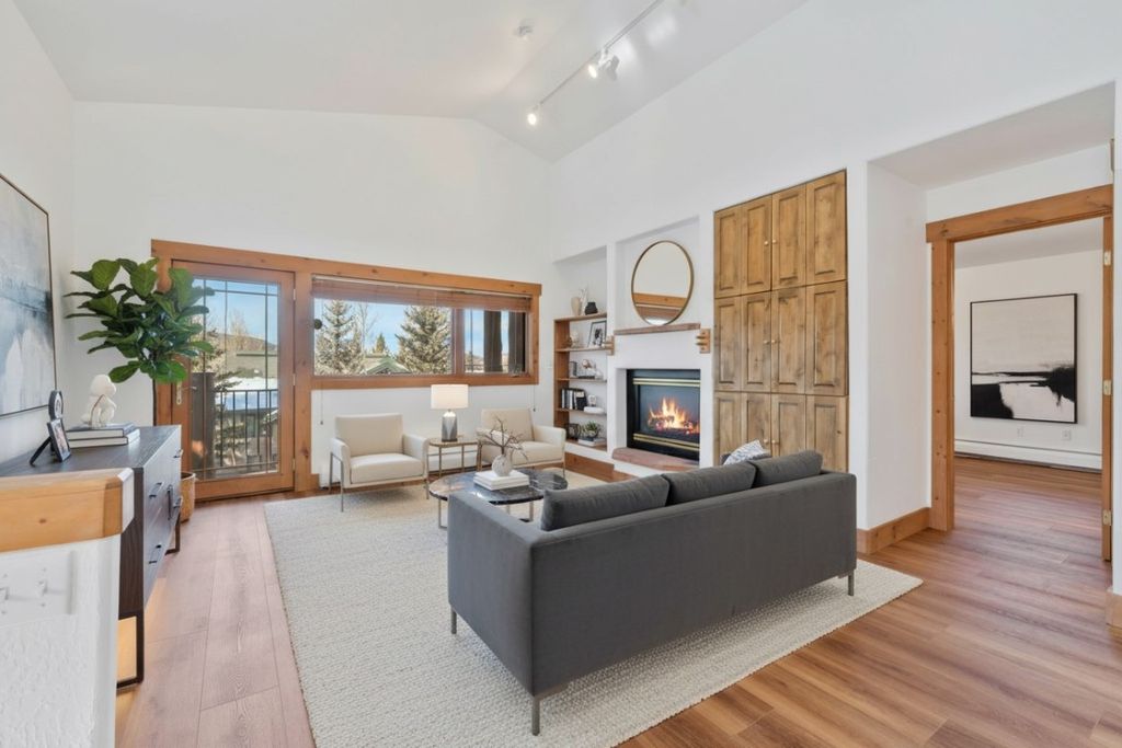 Photo of 1750 Saddle Creek Court, Steamboat Springs, CO 80487 (MLS # S1065715)