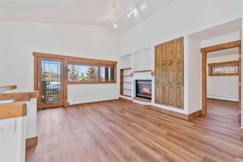 Photo of 1750 Saddle Creek Court #-, Steamboat Springs, CO 80487 (MLS # S1065715)