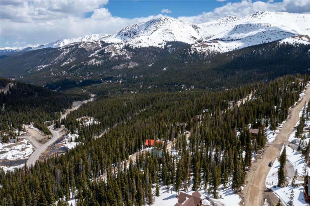 Photo of 356 Hamilton Lane, Breckenridge, CO 80424 (MLS # S1065837)