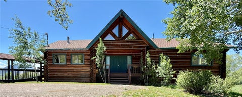 Photo of 49525 Elk River Road, Clark, CO 80487 (MLS # S1069467)