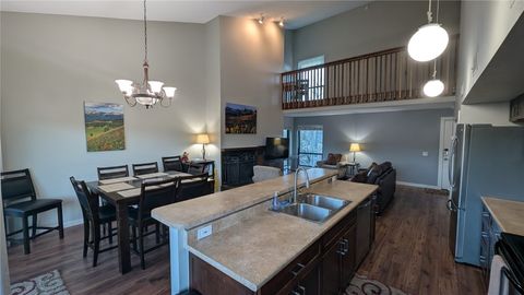 Photo of 2710 Ryan Gulch Road #2731, Silverthorne, CO 80498 (MLS # S1064039)