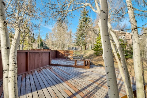 Photo of 2710 Ryan Gulch Road #2731, Silverthorne, CO 80498 (MLS # S1064039)