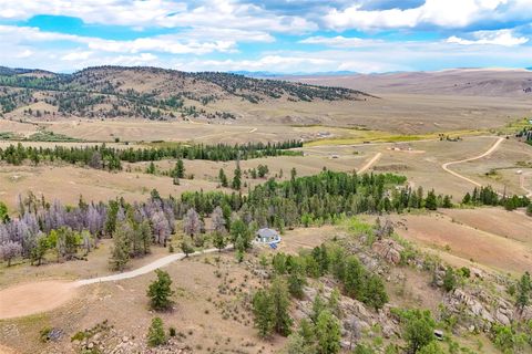 Photo of 65 Riata Run, Hartsel, CO 80449 (MLS # S1068195)