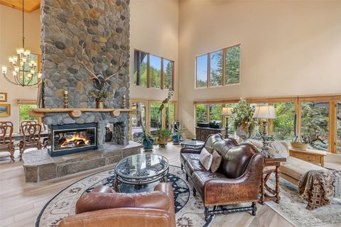 Photo of 82 Saw Whiskers Circle, Keystone, CO 80435 (MLS # S1061867)