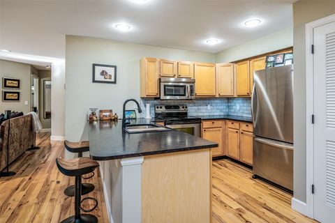Photo of 1470 Morgan Court #1801, Steamboat Springs, CO 80487 (MLS # S1070344)