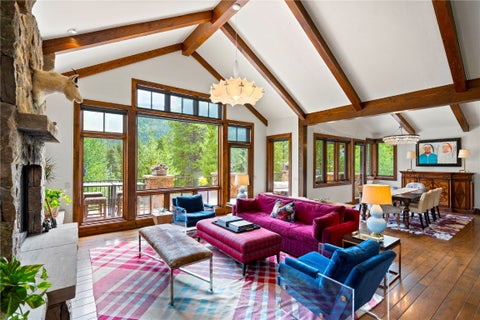 Photo of 15 Stage Stop Lane, Keystone, CO 80435 (MLS # S1061617)