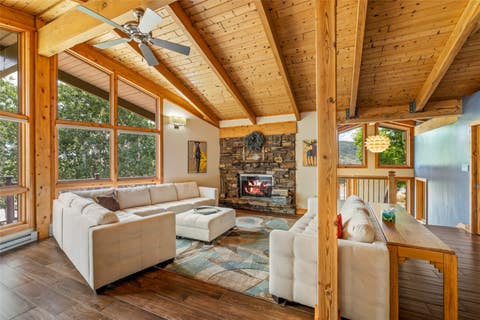 Photo of 1620 Steamboat Boulevard, Steamboat Springs, CO 80487 (MLS # S1070538)