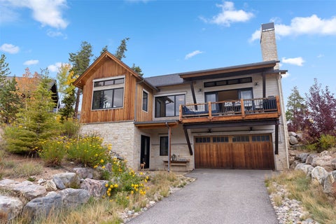 Photo of 123 Lupine Lane, Frisco, CO 80443 (MLS # S1071721)