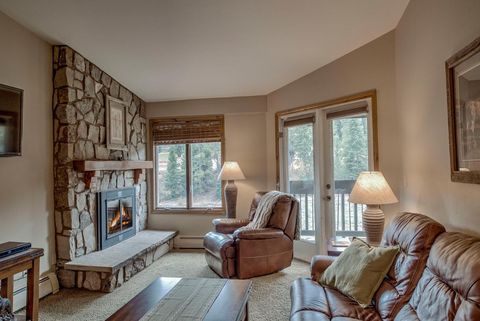 Photo of 56 Uneva Place #204, Copper Mountain, CO 80443 (MLS # S1063852)