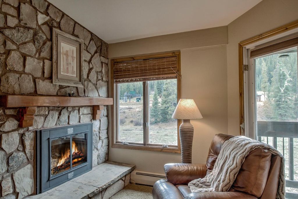 Photo of 56 Uneva Place #204, Copper Mountain, CO 80443 (MLS # S1063852)