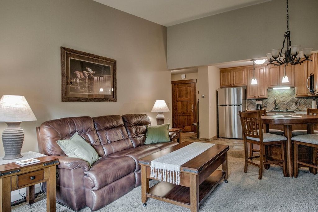Photo of 56 Uneva Place #204, Copper Mountain, CO 80443 (MLS # S1063852)