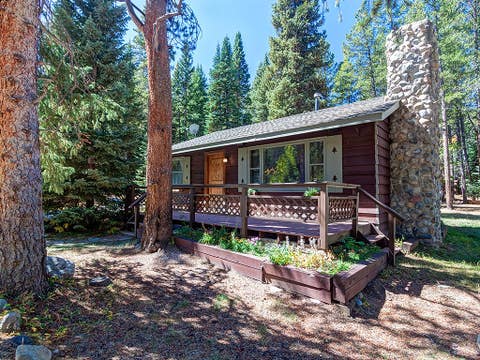 Photo of 128 Starlit Lane, Breckenridge, CO 80424 (MLS # S1070809)