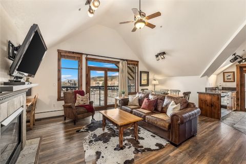 Photo of 505 S Main Street #2207, Breckenridge, CO 80424 (MLS # S1058116)