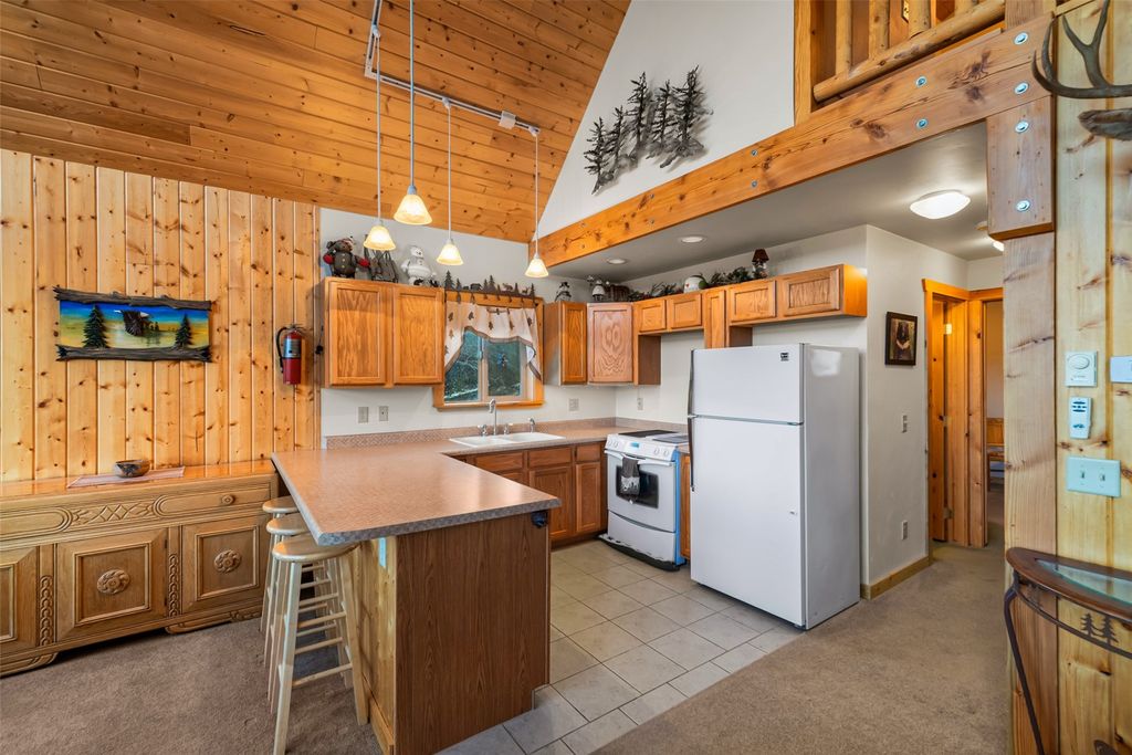 Photo of 1081 Travois Road, Como, CO 80432 (MLS # S1067433)