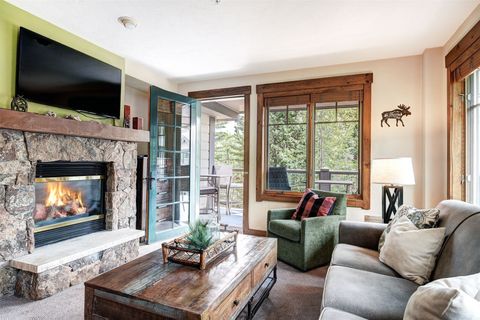 Photo of 35 Mountain Thunder Drive #5202, Breckenridge, CO 80424 (MLS # S1069747)
