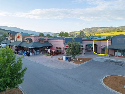 Photo of 2201 Curve Plaza #A105, Steamboat Springs, CO 80487 (MLS # S1063933)