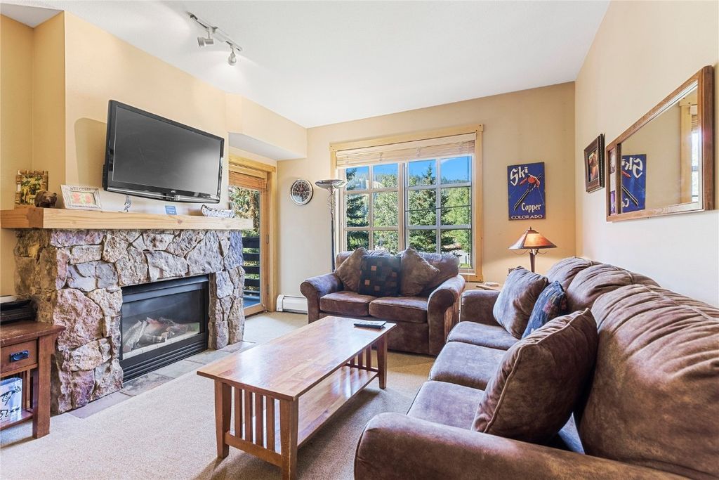 Photo of 910 Copper Road Rd #219, Copper Mountain, CO 80443 (MLS # S1064470)