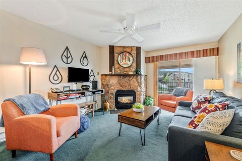 Photo of 2350 Ski Trail Lane #136, Steamboat Springs, CO 80487 (MLS # S1064417)