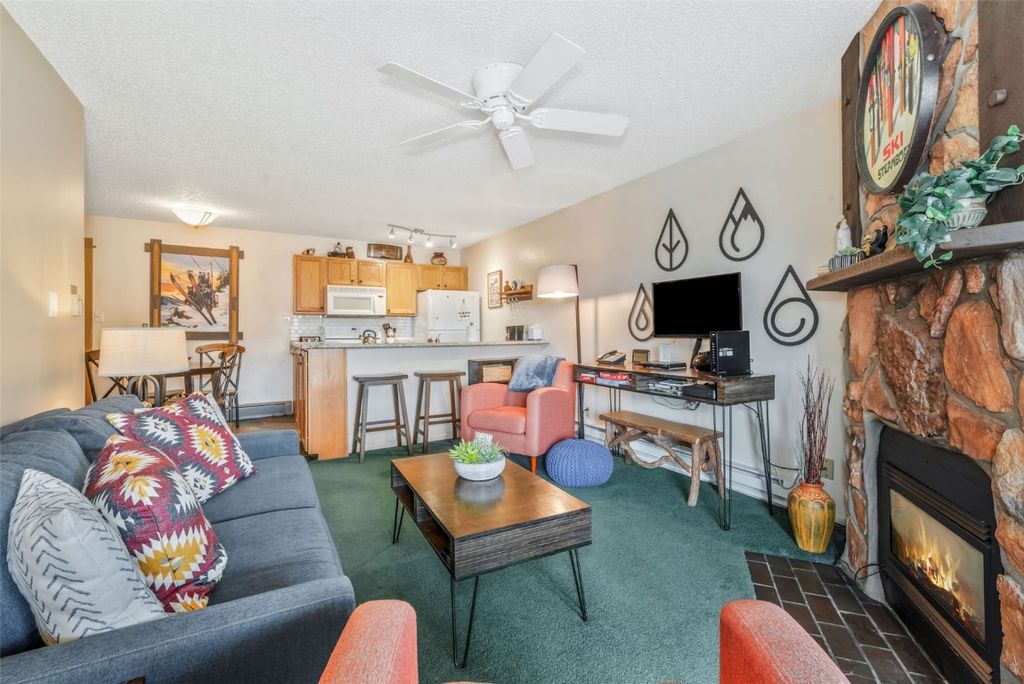 Photo of 2350 Ski Trail Lane #136, Steamboat Springs, CO 80487 (MLS # S1064417)