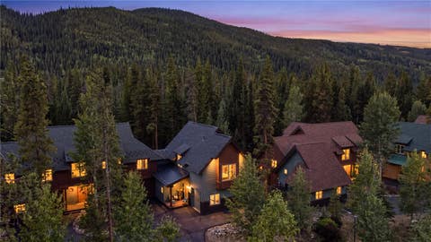 Photo of 226 Alpen Rose Place #8725, Keystone, CO 80435 (MLS # S1071263)