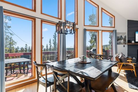 Photo of 1471 Bobcat Lane, Fairplay, CO 80440 (MLS # S1067576)