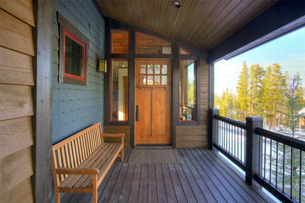 Photo of 1695 Highlands Drive, Breckenridge, CO 80424 (MLS # S1064580)