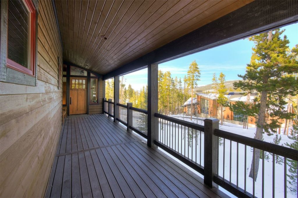 Photo of 1695 Highlands Drive, Breckenridge, CO 80424 (MLS # S1064580)