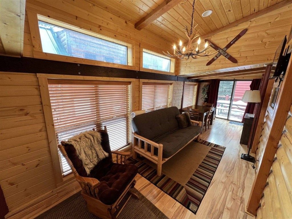 Photo of 85 Revett Drive Dr #37, Breckenridge, CO 80424 (MLS # S1065822)