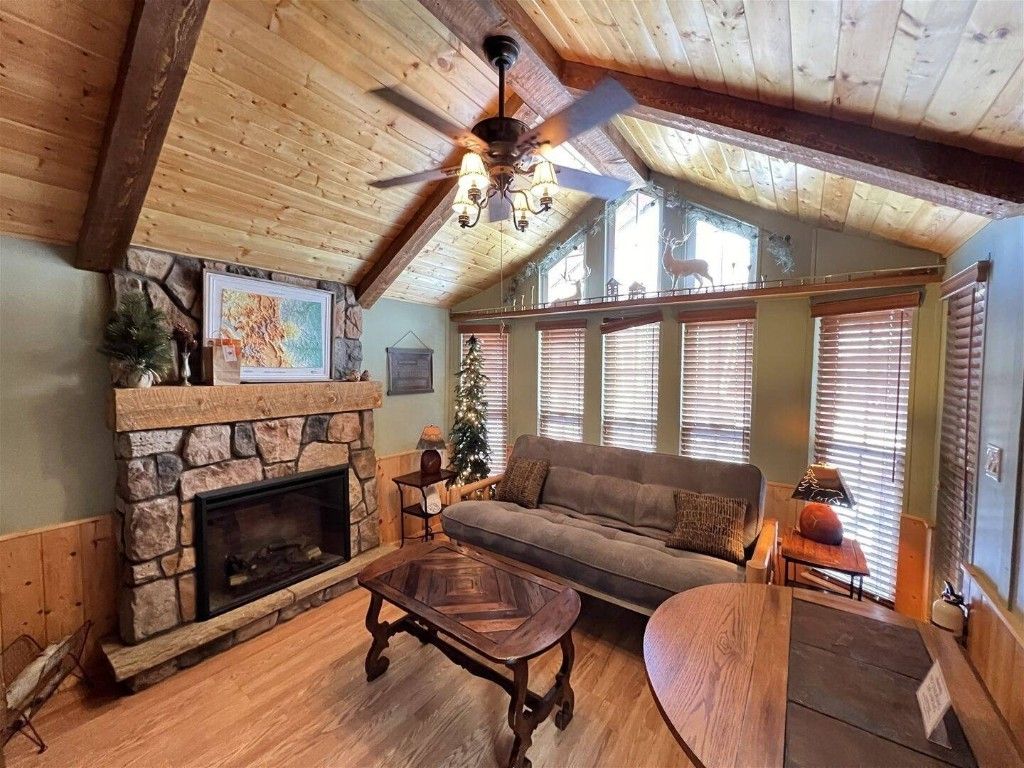 Photo of 85 Revett Drive Dr #37, Breckenridge, CO 80424 (MLS # S1065822)