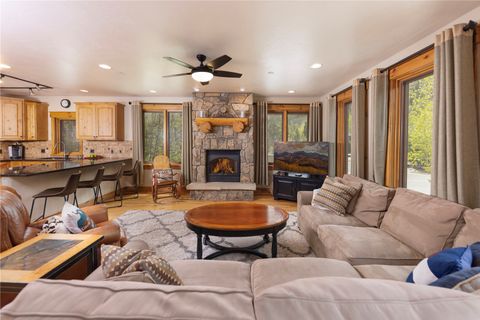 Photo of 110 S 1st Avenue #E, Frisco, CO 80443 (MLS # S1069159)