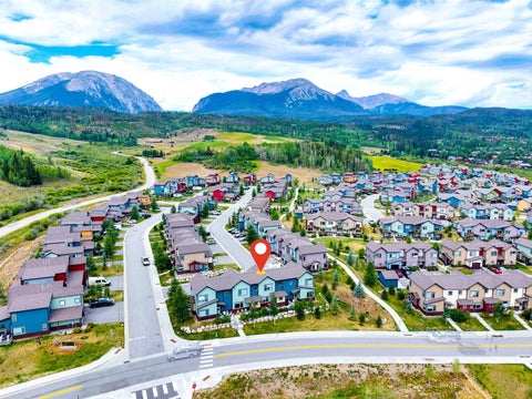 Photo of 1483 Adams Avenue #2, Silverthorne, CO 80498 (MLS # S1070997)