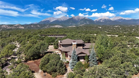 Photo of 14150 US HWY 295, Salida, CO 81201 (MLS # S1070608)